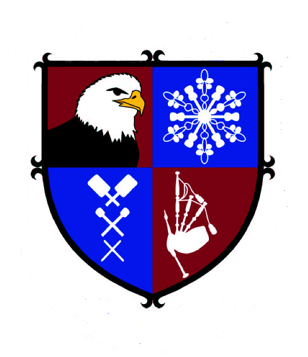 Band Crest